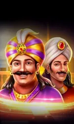 Akbar & Birbal