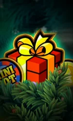Classic Christmas Hold And Win
