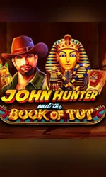 John Hunter and the Book of Tut