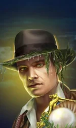 Book Of Lucky Jack - The Lost Pearl