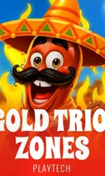 Gold Trio: Zones