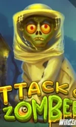 Attack of the Zombees WildEnergy