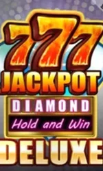 777 Jackpot Diamond Hold and Win Deluxe