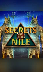 Secrets of The Nile