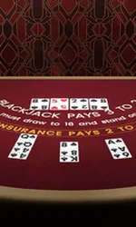 Blackjack X 19 - Ruby