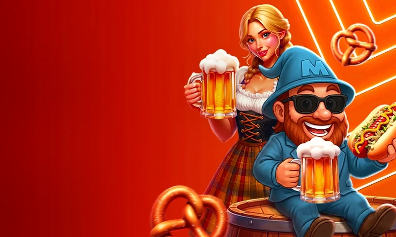 Magic365 Casino
